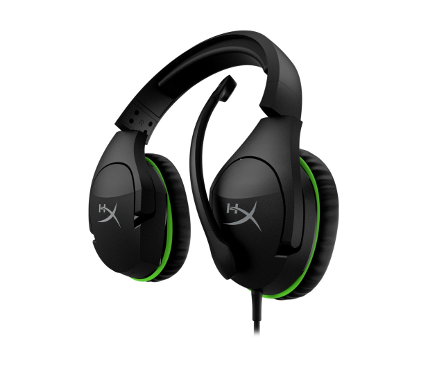 HYPERX Cloud Stinger -X-Box - 595488 - zdjęcie 5